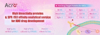 High bioactivity proteins for antibody drug conjugate (ADC) development