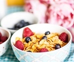 A simple tweak to first meal of the day may benefit people with Type 2 diabetes