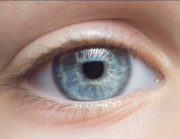 Recurrent cases of ocular toxoplasmosis more likely to occur in women