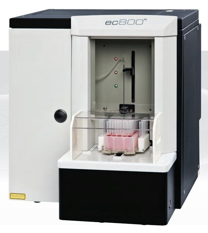 EC800 Flow Cytometry Analyzer from Sony Biotechnology
