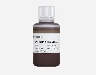 VAHTS DNA Clean Beads for DNA purification (N411)