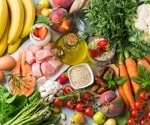 Green Mediterranean diet reshapes DNA methylation, boosts metabolism