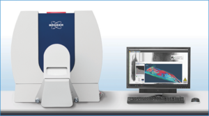 Easy Control for Enjoyable Experience: New SkyScan 1276, High resolution In Vivo Micro Tomography